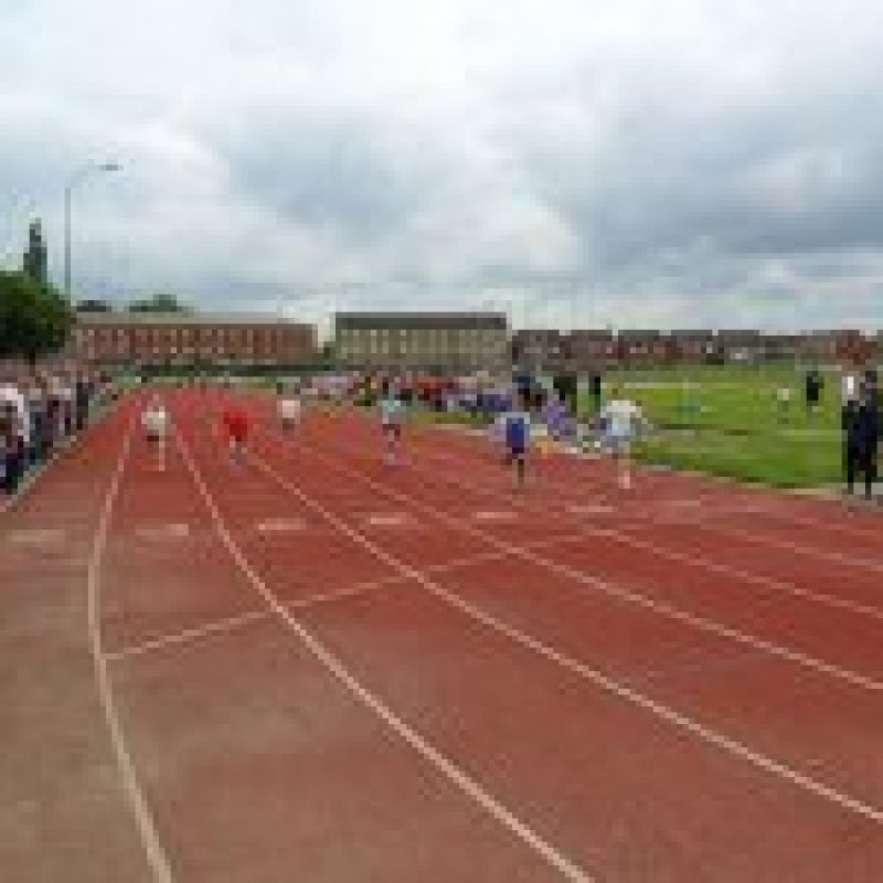 Lincoln Wellington Athletic Club