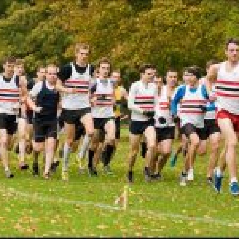 Lincoln Wellington Athletic Club