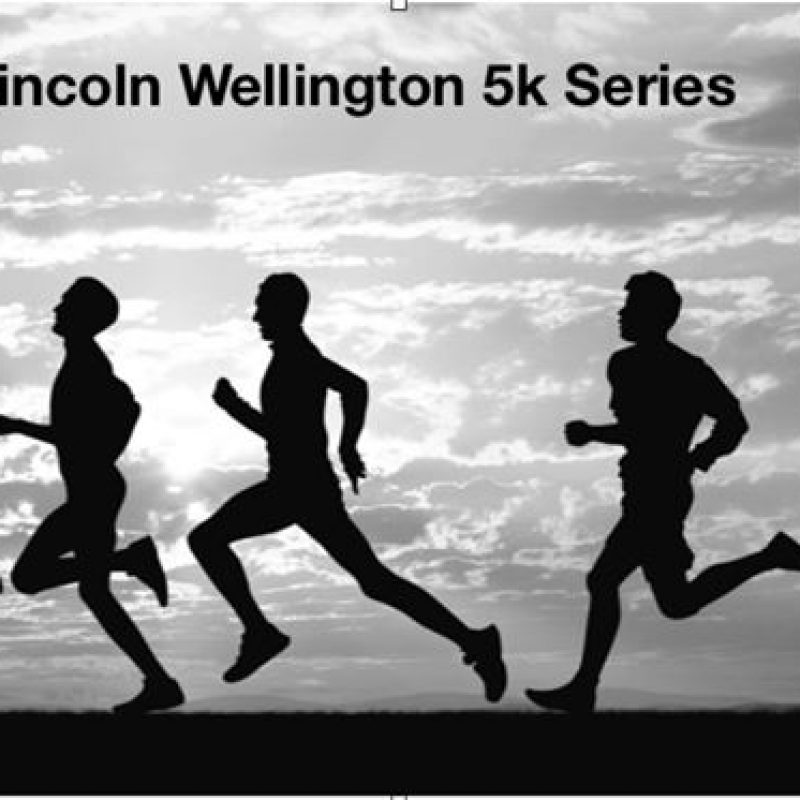 Lincoln Wellington Athletic Club
