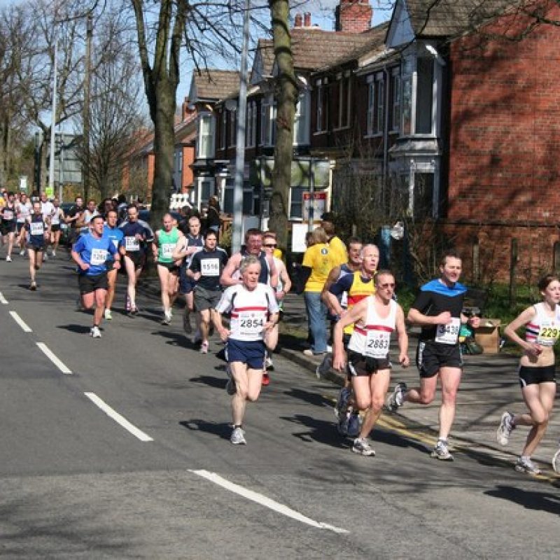 Lincoln Wellington Athletic Club