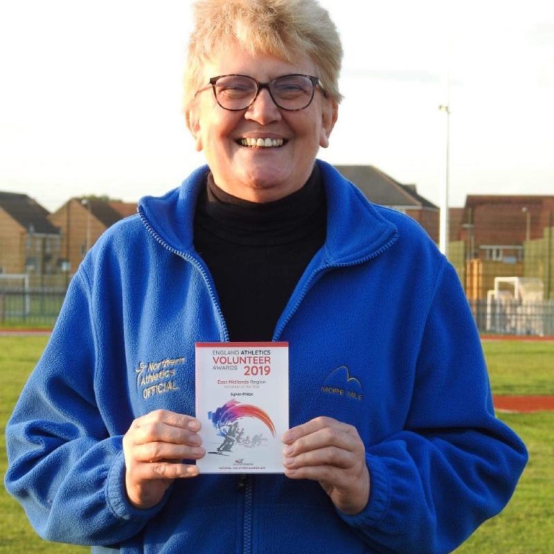 Lincoln Wellington Athletic Club