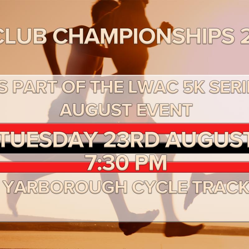 Lincoln Wellington Athletic Club