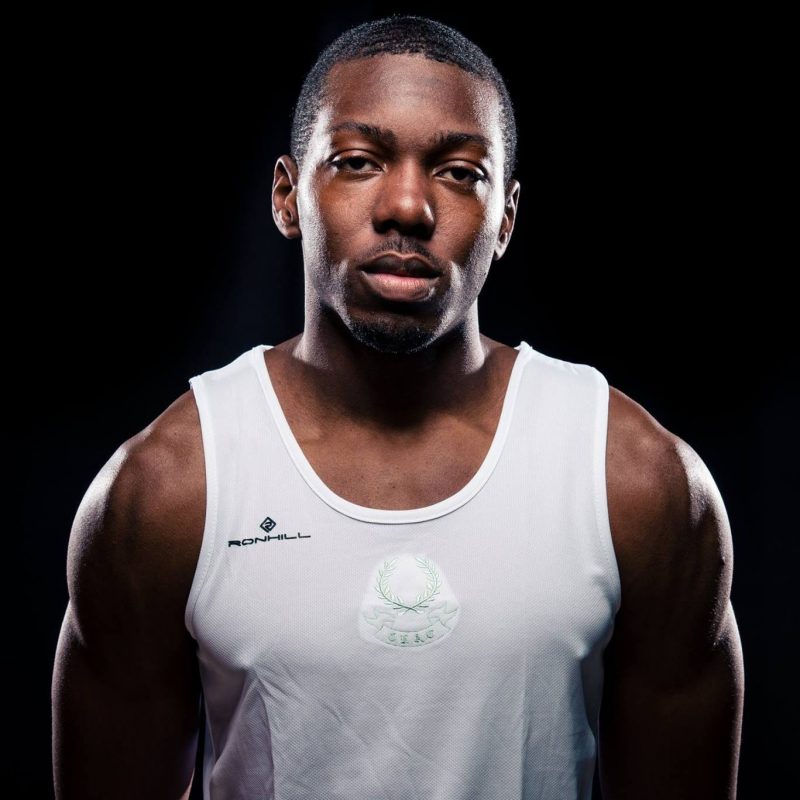 Lincoln Wellington Athletic Club