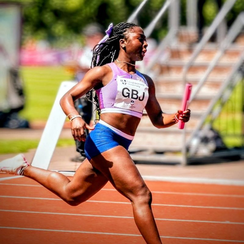 Lincoln Wellington Athletic Club