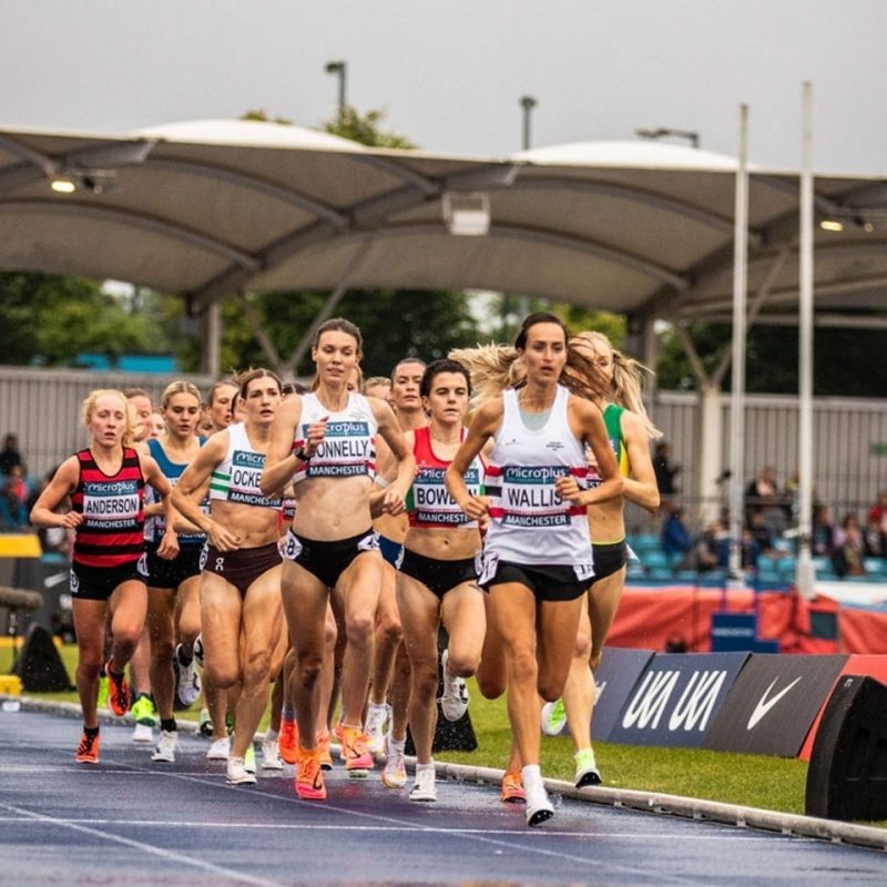 Lincoln Wellington Athletic Club