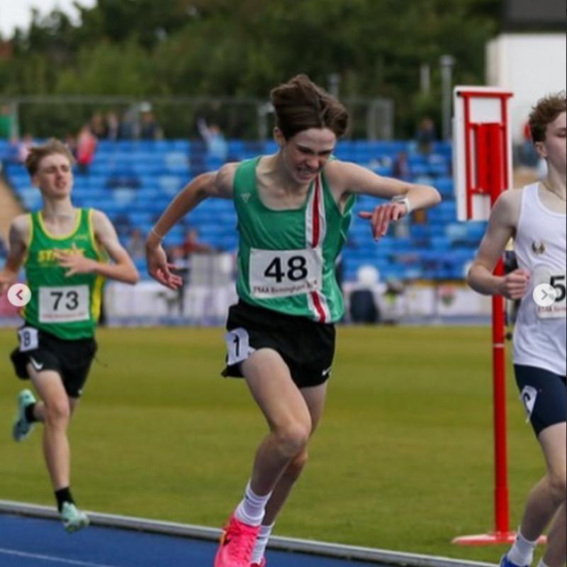 Lincoln Wellington Athletic Club