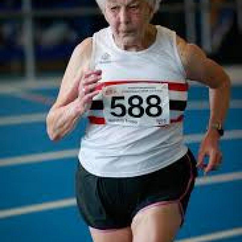 Lincoln Wellington Athletic Club