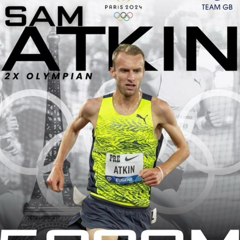 Lincoln Wellington Athletic Club