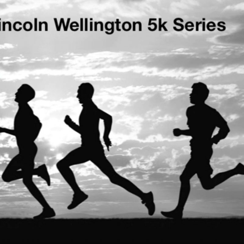 Lincoln Wellington Athletic Club