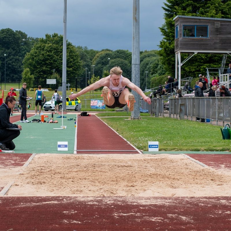 Lincoln Wellington Athletic Club