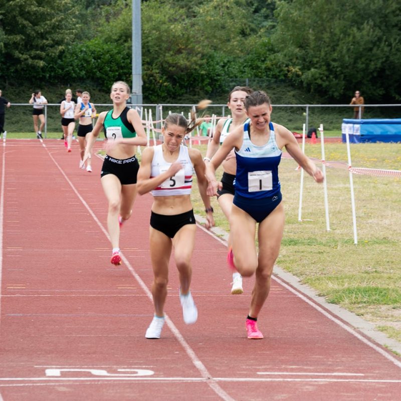 Lincoln Wellington Athletic Club