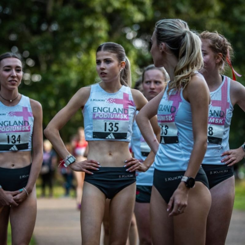 Lincoln Wellington Athletic Club