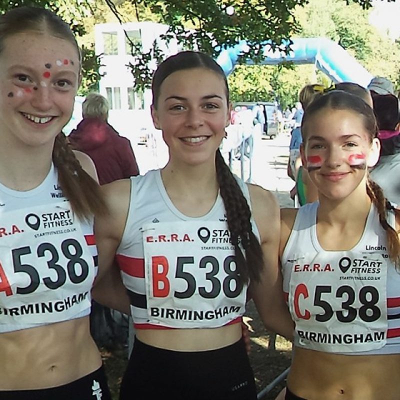 Lincoln Wellington Athletic Club