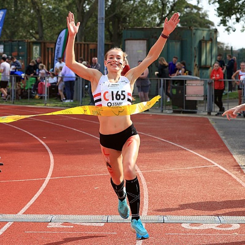 Lincoln Wellington Athletic Club