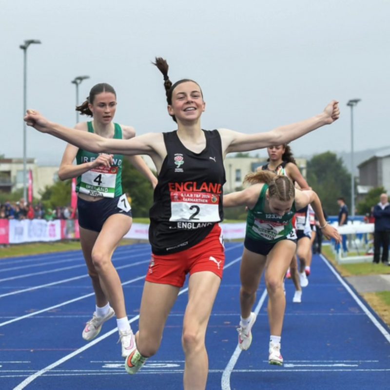 Lincoln Wellington Athletic Club