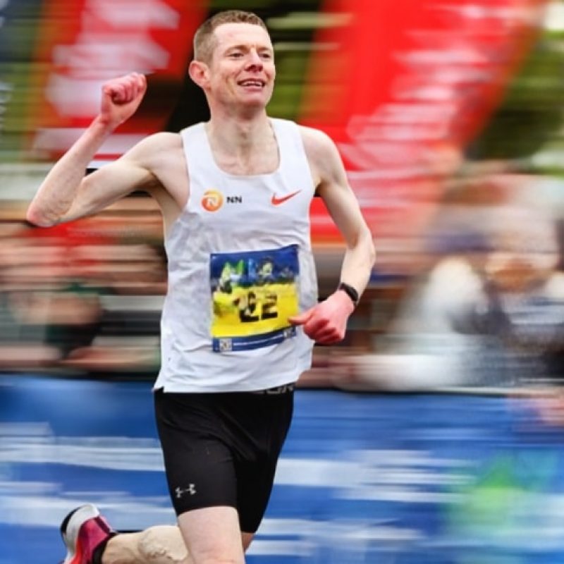 Lincoln Wellington Athletic Club