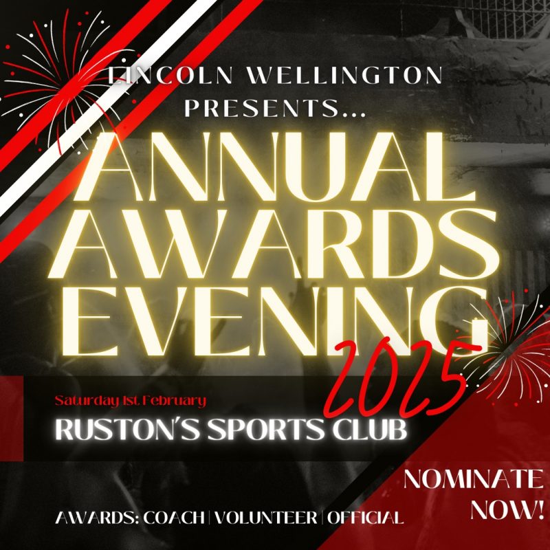 Lincoln Wellington Athletic Club