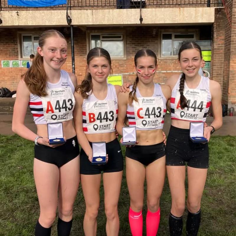 Lincoln Wellington Athletic Club