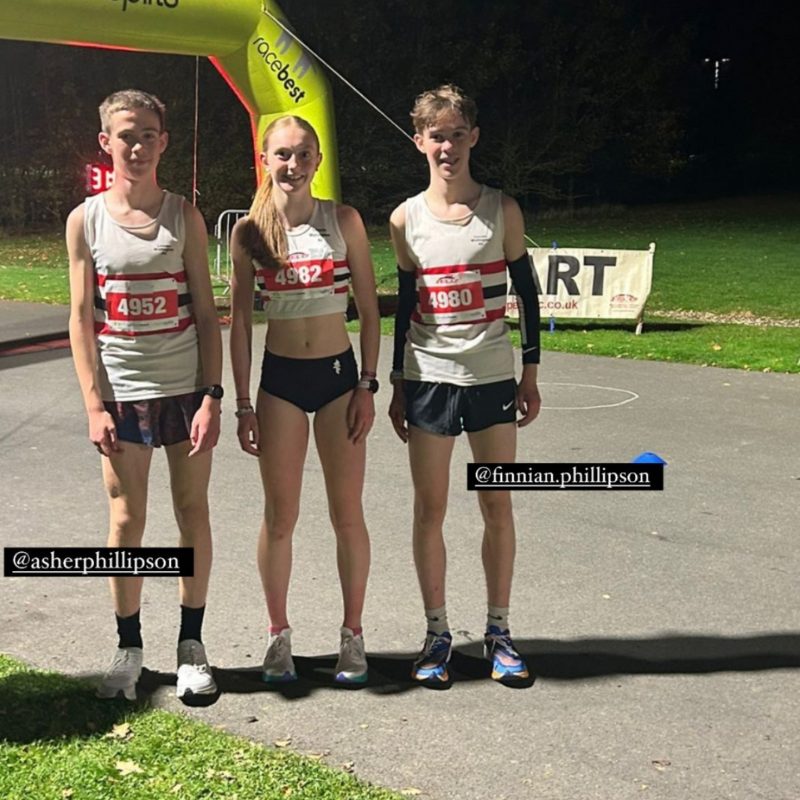 Lincoln Wellington Athletic Club