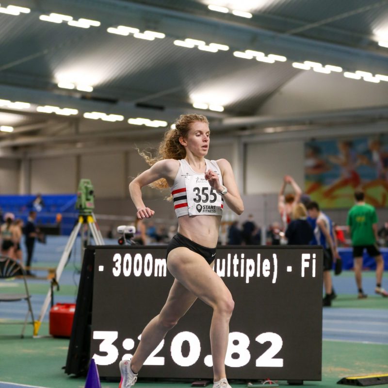 Lincoln Wellington Athletic Club