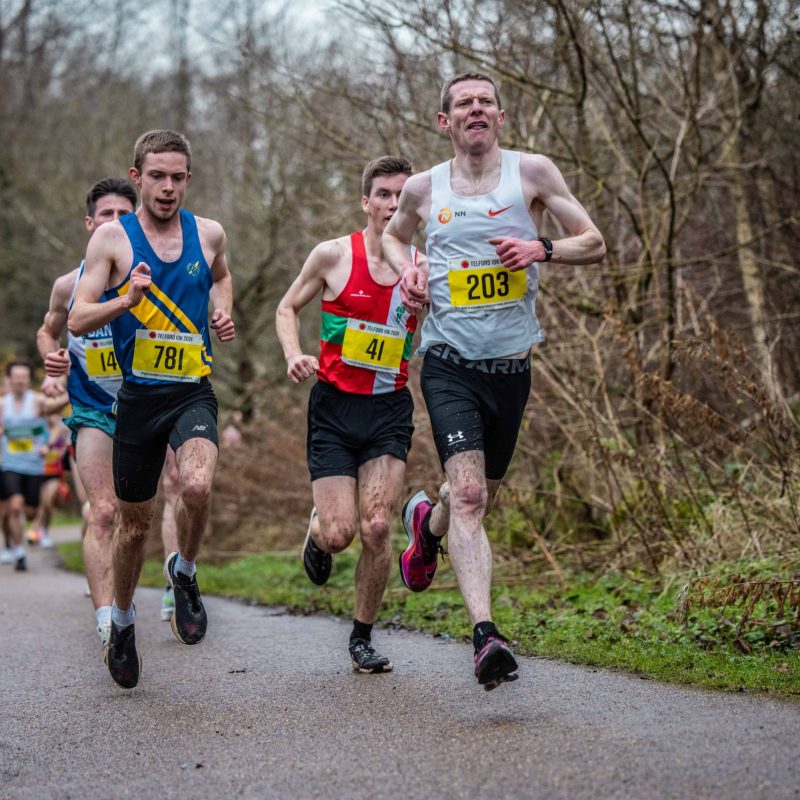 Lincoln Wellington Athletic Club