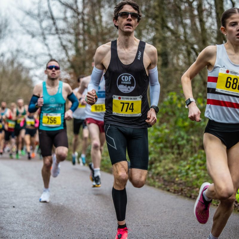 Lincoln Wellington Athletic Club