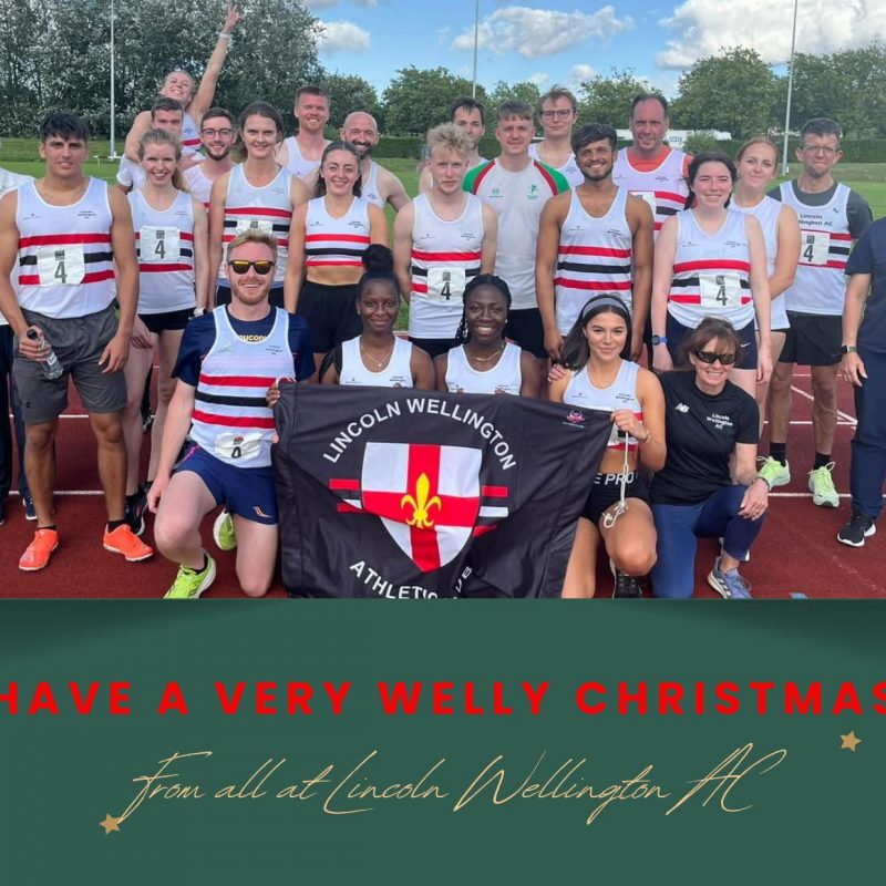 Lincoln Wellington Athletic Club