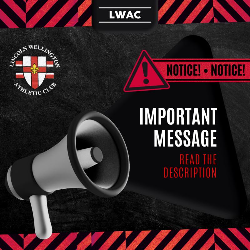 Lincoln Wellington Athletic Club