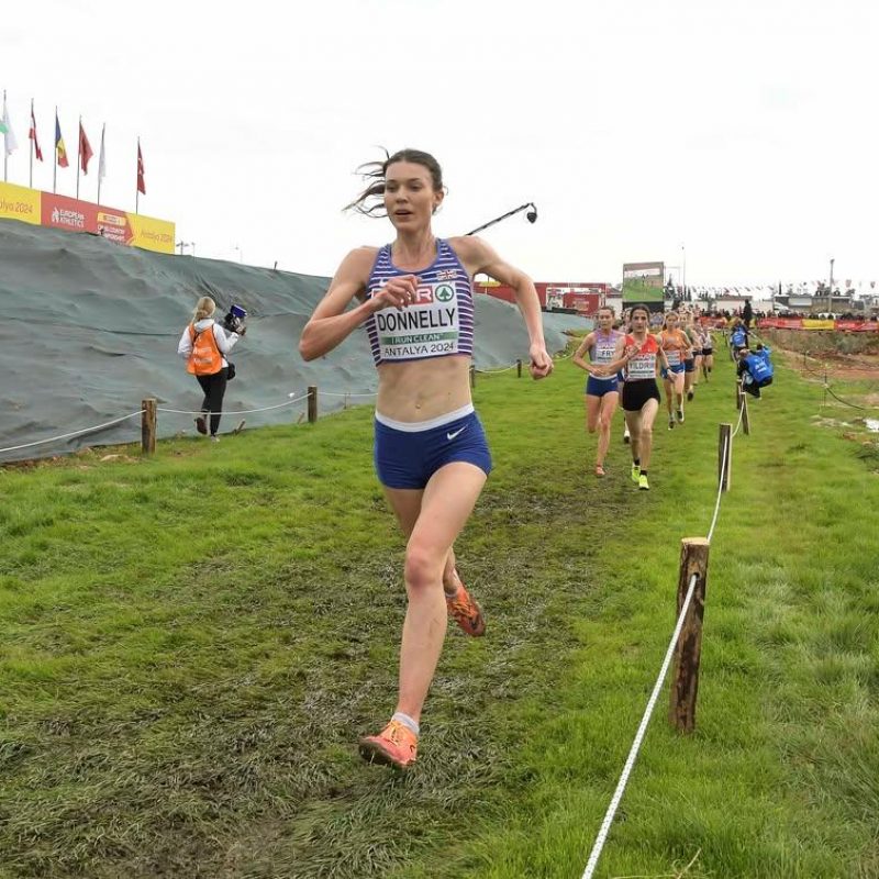 Lincoln Wellington Athletic Club