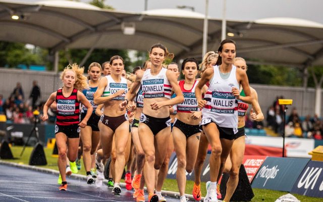 Lincoln Wellington Athletic Club