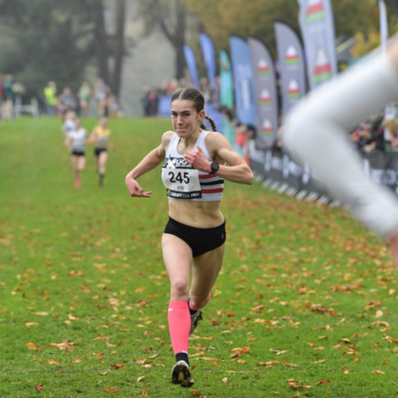 Lincoln Wellington Athletic Club