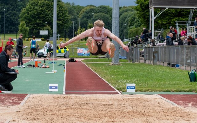 Lincoln Wellington Athletic Club