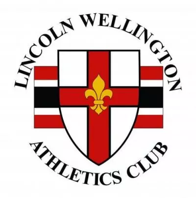 Lincoln Wellington Athletic Club Logo