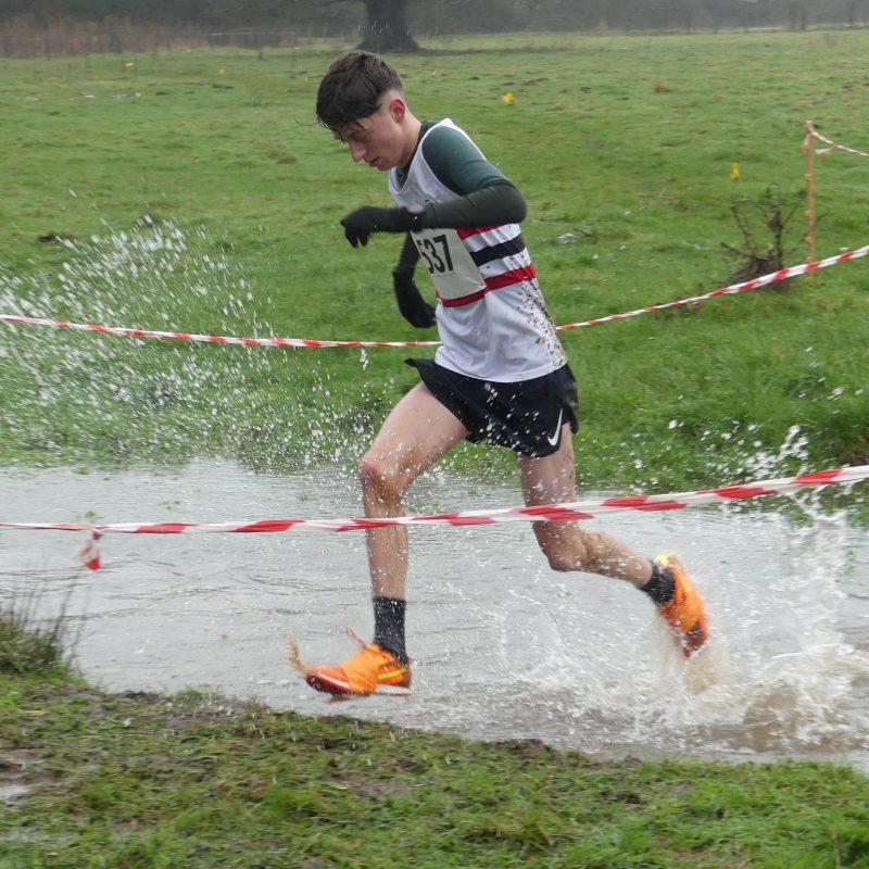 Lincoln Wellington Athletic Club