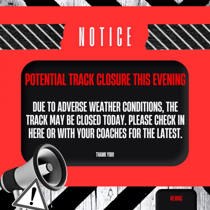 Lincoln Wellington Athletic Club