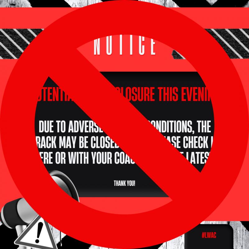 Lincoln Wellington Athletic Club