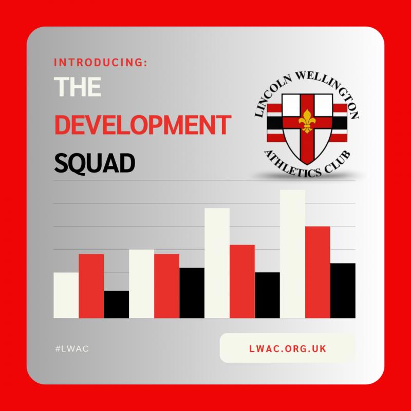 Lincoln Wellington Athletic Club