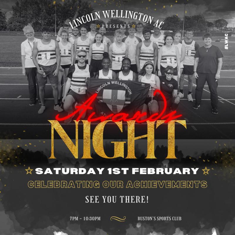 Lincoln Wellington Athletic Club