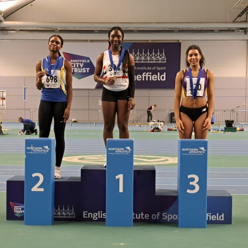 Lincoln Wellington Athletic Club