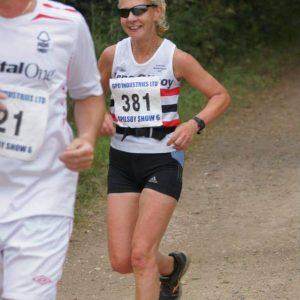 Anne Gilroy