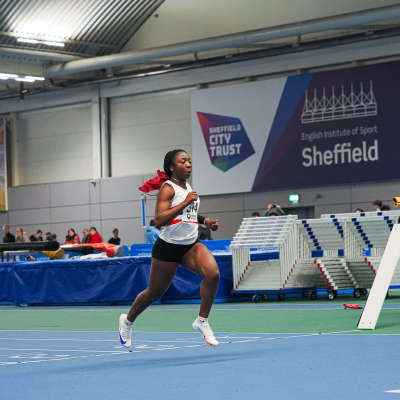 Lincoln Wellington Athletic Club