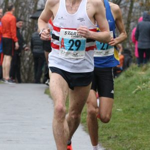 Shane Robinson