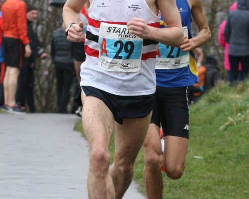 Shane Robinson