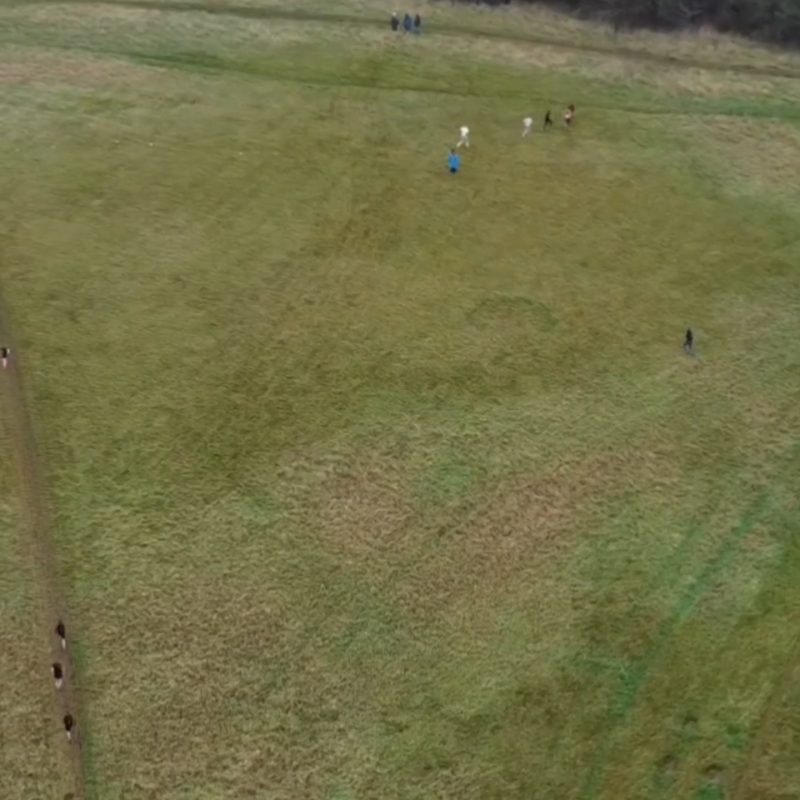 Lincoln Wellington Athletic Club