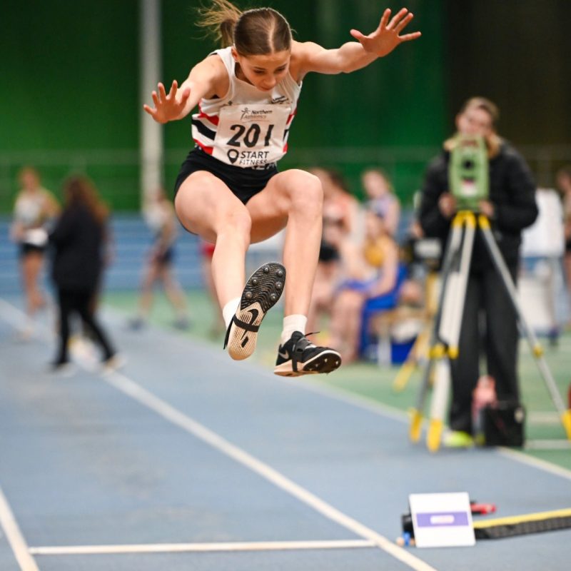 Lincoln Wellington Athletic Club