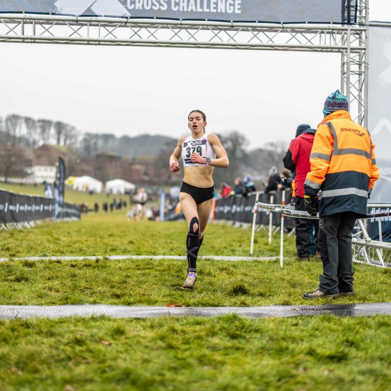 Lincoln Wellington Athletic Club