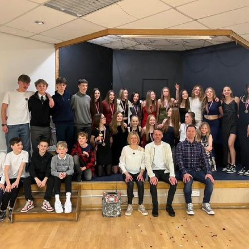 Lincoln Wellington Athletic Club