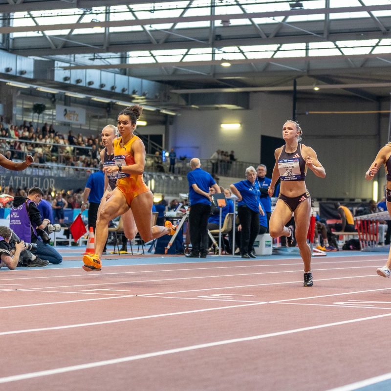 Lincoln Wellington Athletic Club