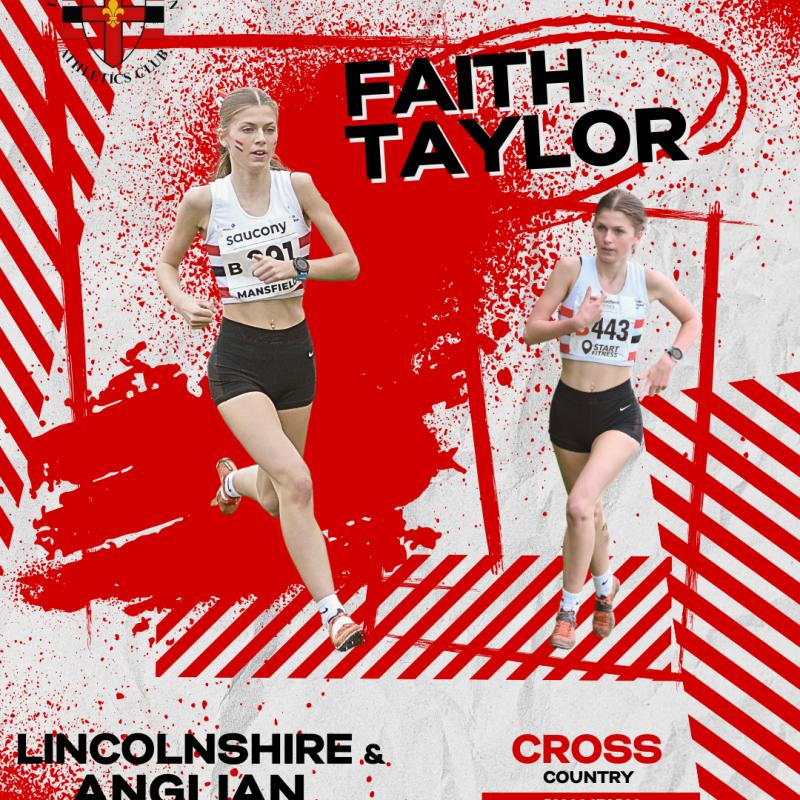 Lincoln Wellington Athletic Club