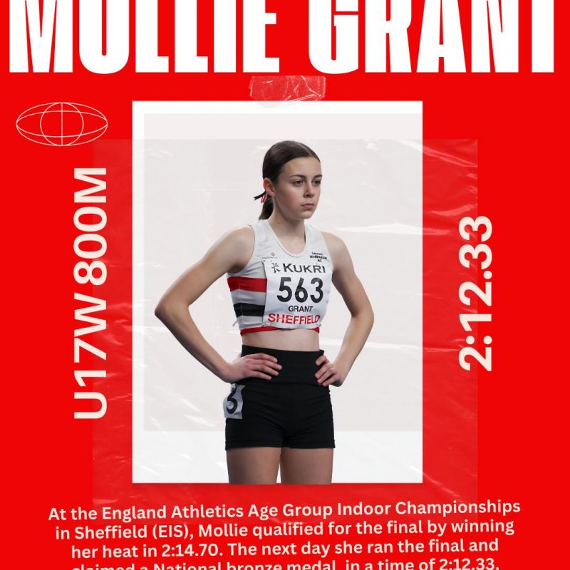 Lincoln Wellington Athletic Club